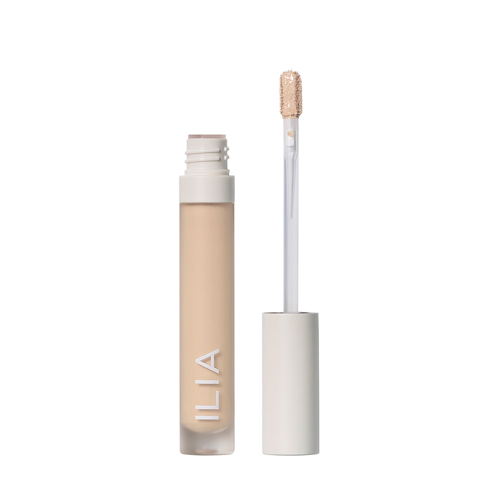 true skin serum concealer (corrector en suero)